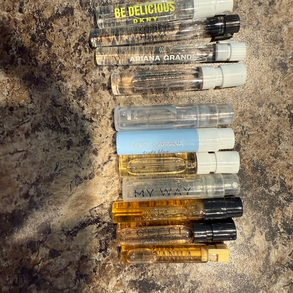 Perfume Bundle - Picture 5 of 5